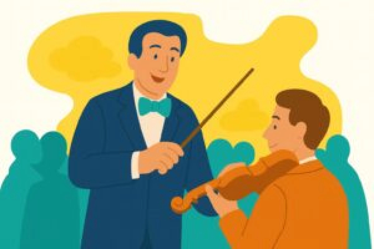 Cursus Klassieke Muziek 3